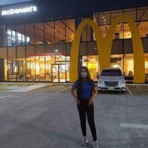 Maika Abreu Castillo profile icon