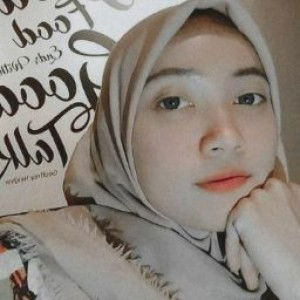 Annisa Dwi Fadillah profile icon