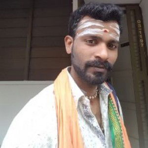 Janarthanan Kandhasamy profile icon