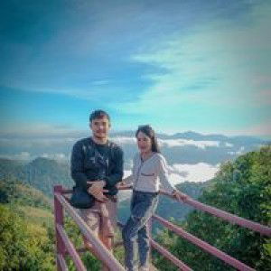 Siriporn Nobnomphai profile icon