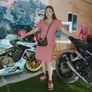 แพร' อทิติยา profile icon