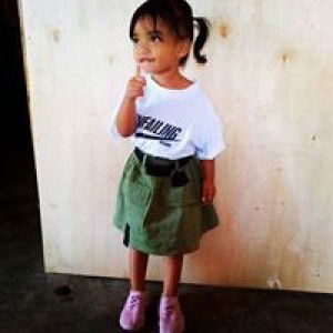 Tii Gama profile icon