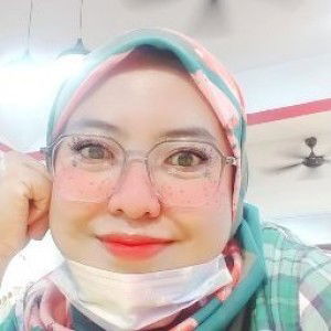 noor syawalia profile icon