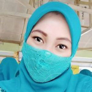 Amel Wibowo profile icon