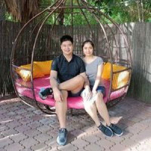 Yeng PA profile icon