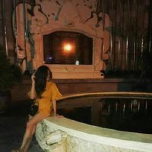 Deww Mryetha profile icon