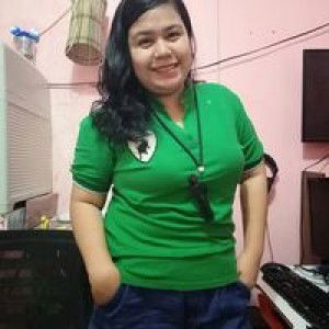 Jennelyn Villa Baguiwong profile icon