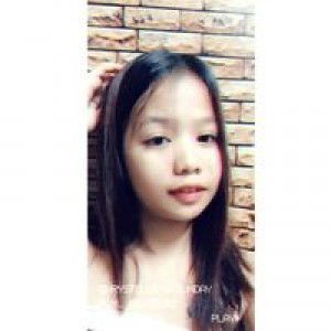 Chrystelle Marie Humilde profile icon