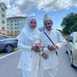 Nurzulaikha Zulkafli profile icon