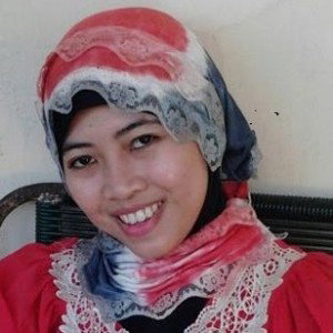 Devi Fitriyah profile icon