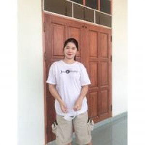 พรปวีร์ โฉมงาม profile icon