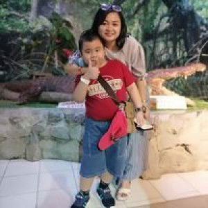 Shirly Reggie profile icon