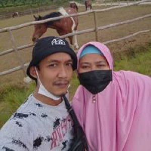 Fidiyawati profile icon