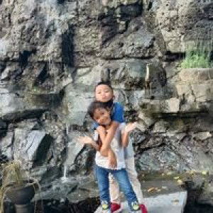 Khayan Nurakmal profile icon