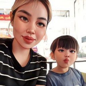 michel lyna profile icon