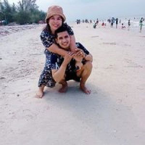 Saranrat Thongjood profile icon