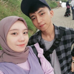 Fitria Irawan Rahman profile icon