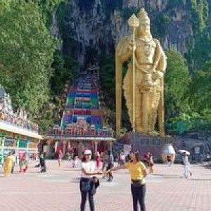 Rosita Gunawan profile icon