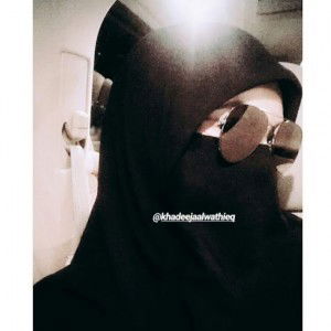 Khadeeja Al-Wathieq profile icon