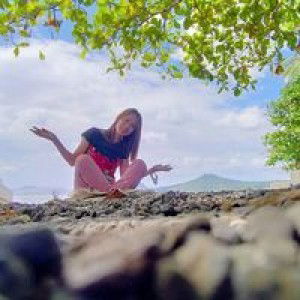 Aquera Lobrin Dimaano profile icon