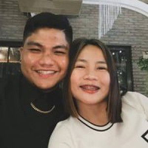 Leah Mica Querubin profile icon