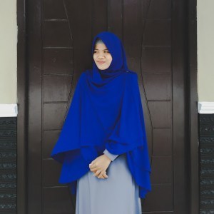 Osy Iliana Sari profile icon