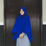 Osy Iliana Sari profile icon
