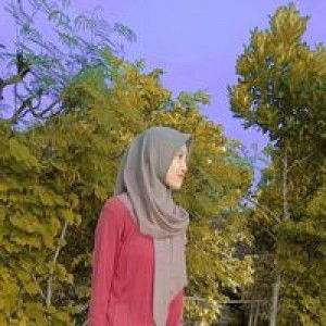 Dwi Ainun profile icon