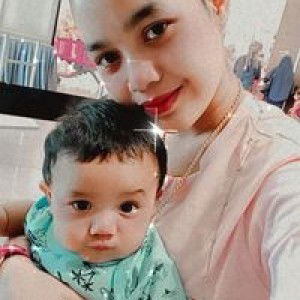 Hidayah Rozalan profile icon