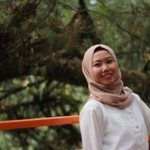 Sepnia Tiarani profile icon