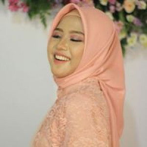 Amelia Wahyuningtyas profile icon