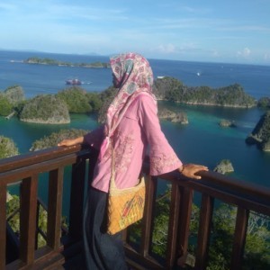 Fitri Chasani profile icon