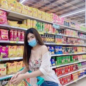 Noona Nolovely profile icon