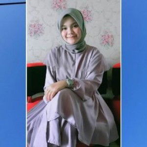 hasna hanifah profile icon