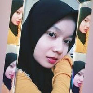 Putri Indah Pratiwi profile icon