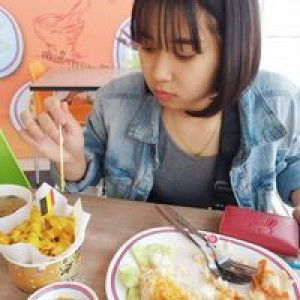 Mint Raviporn profile icon