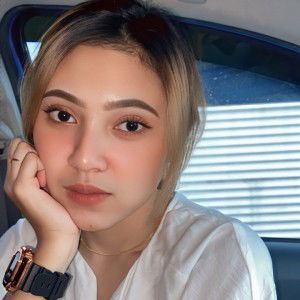 Noor Asyhikin profile icon