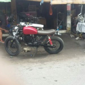 fresty San profile icon