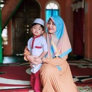 Yuniarti Lukman profile icon