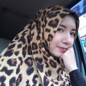 Sifa Sylvia auria profile icon