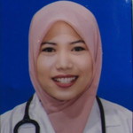 SYAZWANI OTHMANUL profile icon