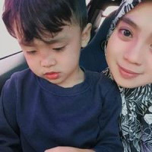 Syahiera Basril profile icon