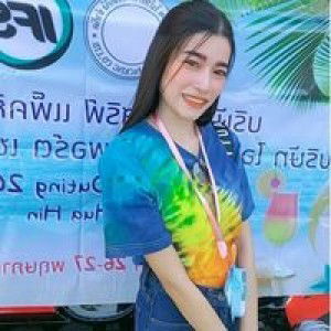 Soisuda Aramrueang profile icon