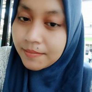 Ayu Andriani profile icon