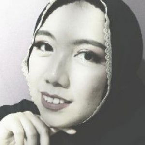 Desi Natalia profile icon