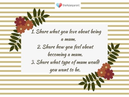 Mother's Day Contest