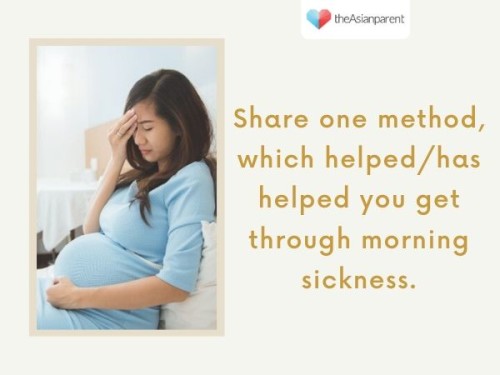 Mummies, have you ever experiences this?
