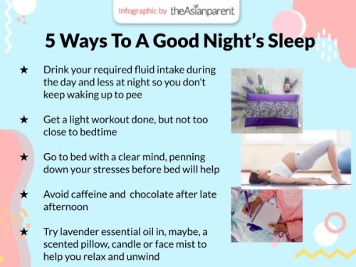 Sure shot ways to help you sleep better