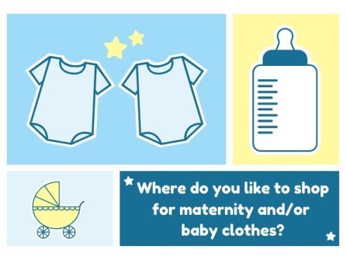 Mummy and Baby Clothes