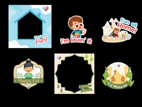 Want to zhng up your photos?